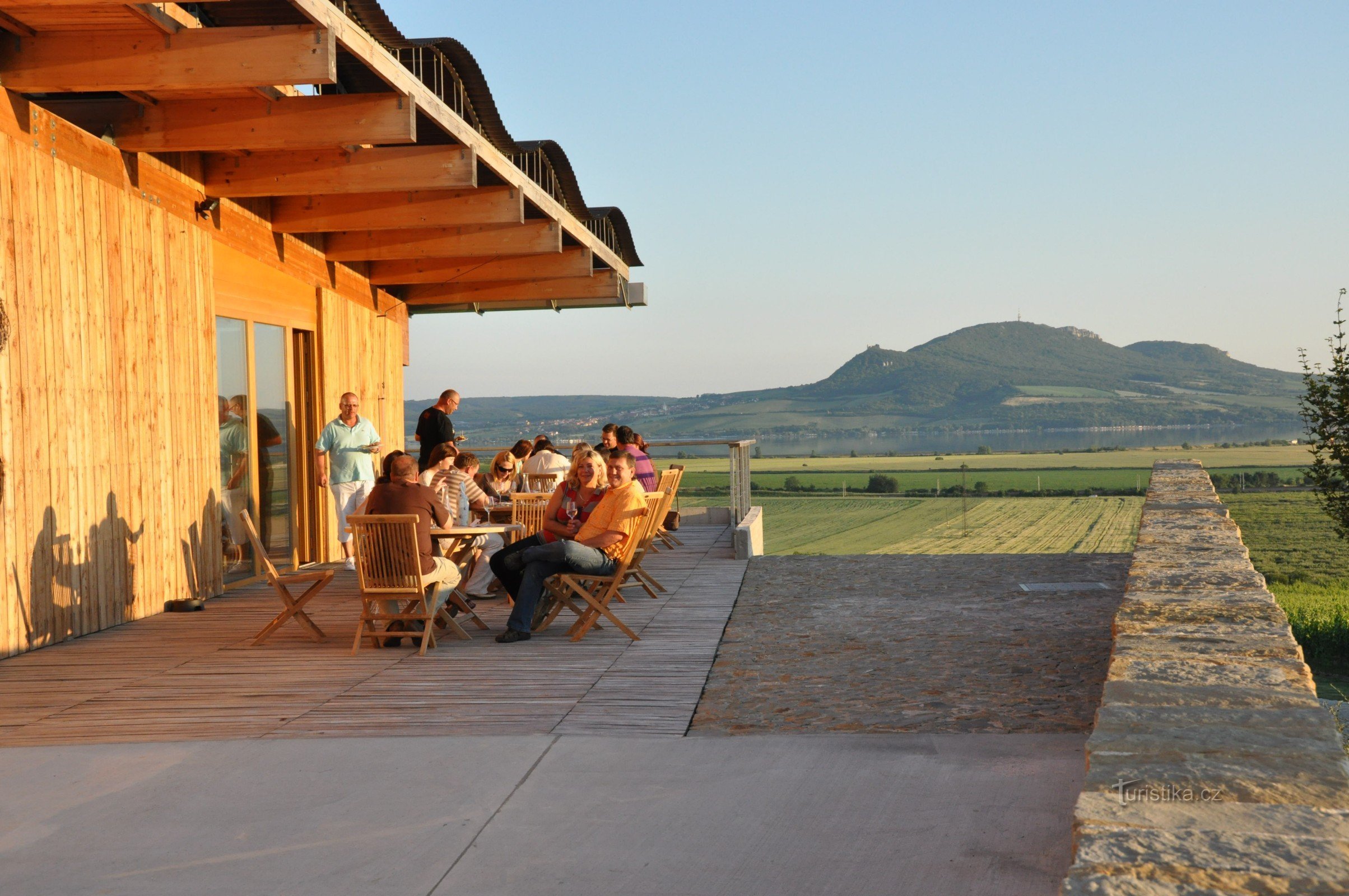 nguồn ảnh: Sonberk winery; www.sonberk.cz