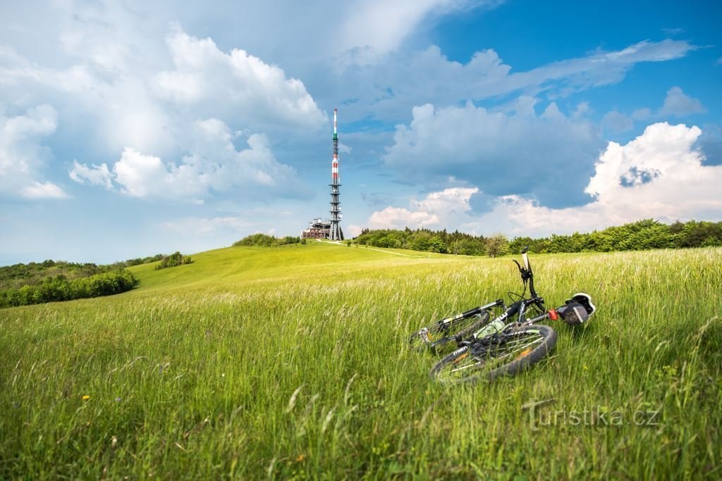 Fotobron: IC Strání archief, Grafik Art/Jiří Zerzáň