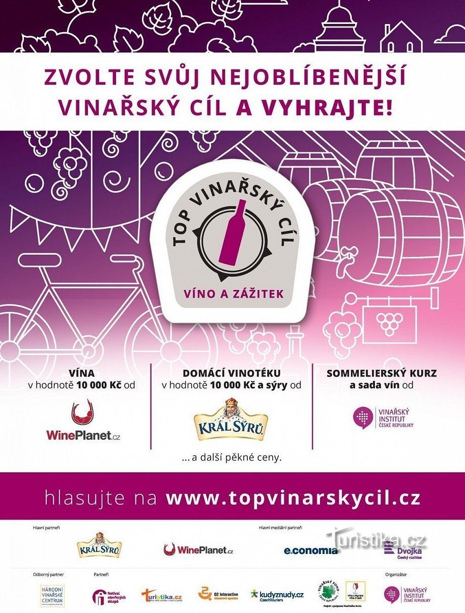 vir: TOP vinska destinacija