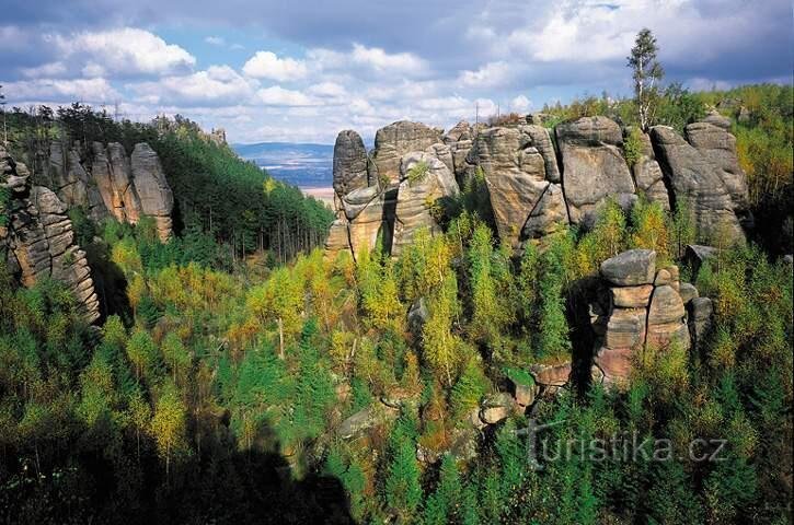 Lähde: tulackkack.cz