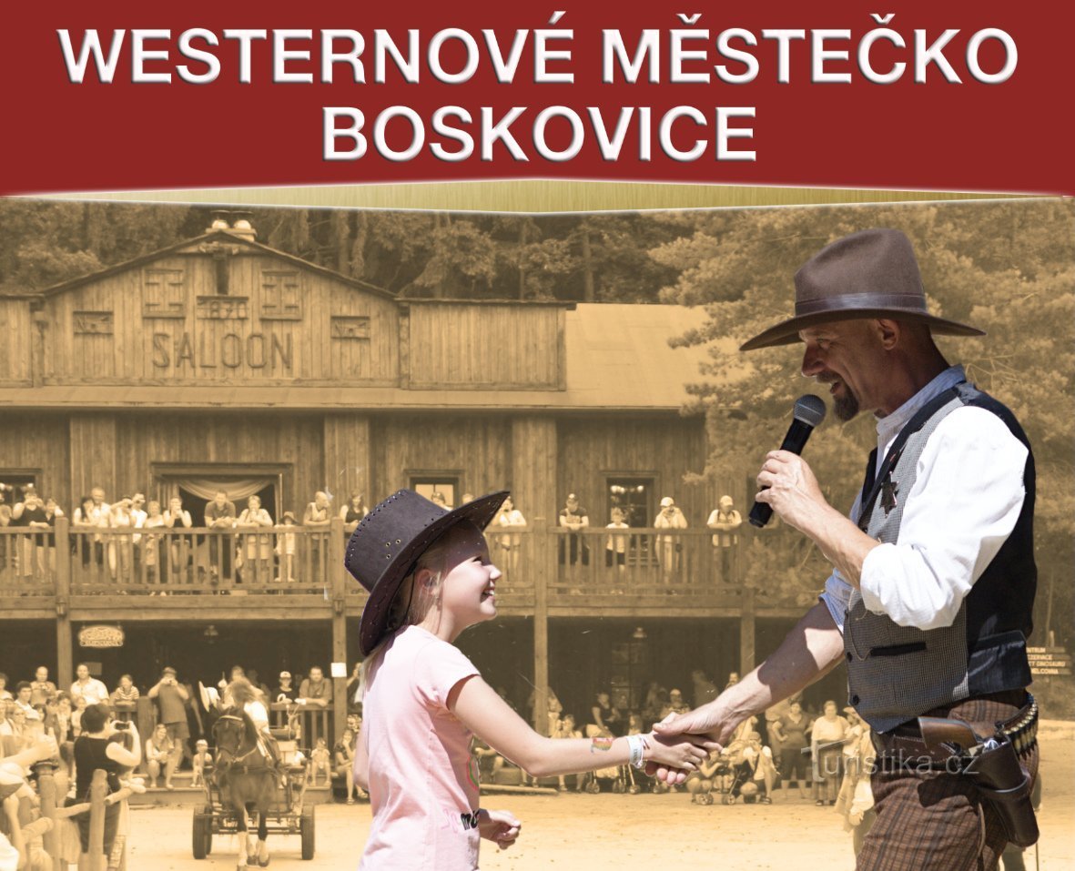 Джерело: westernove-mestecko.cz