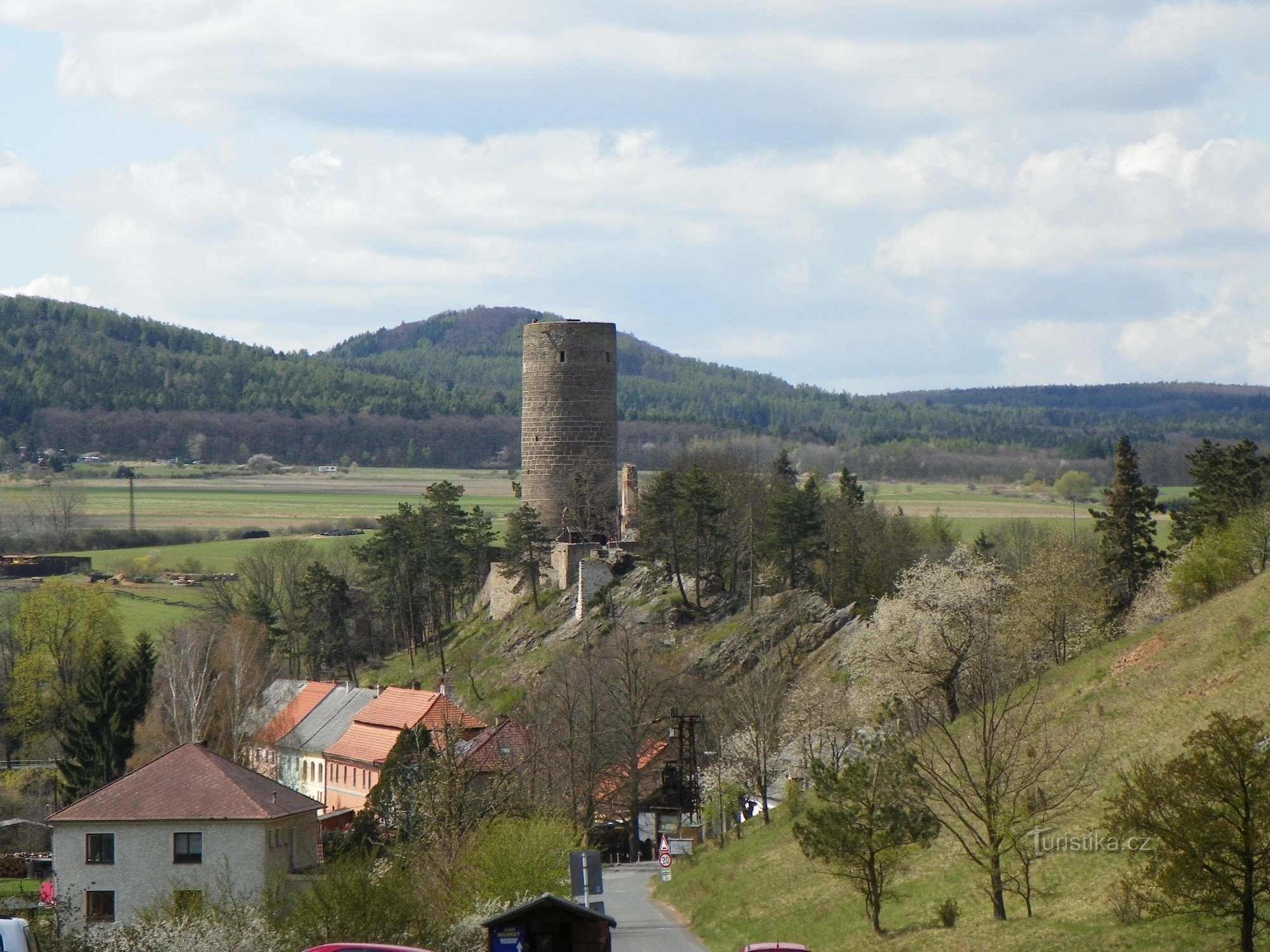 Der Bettler und der Krug