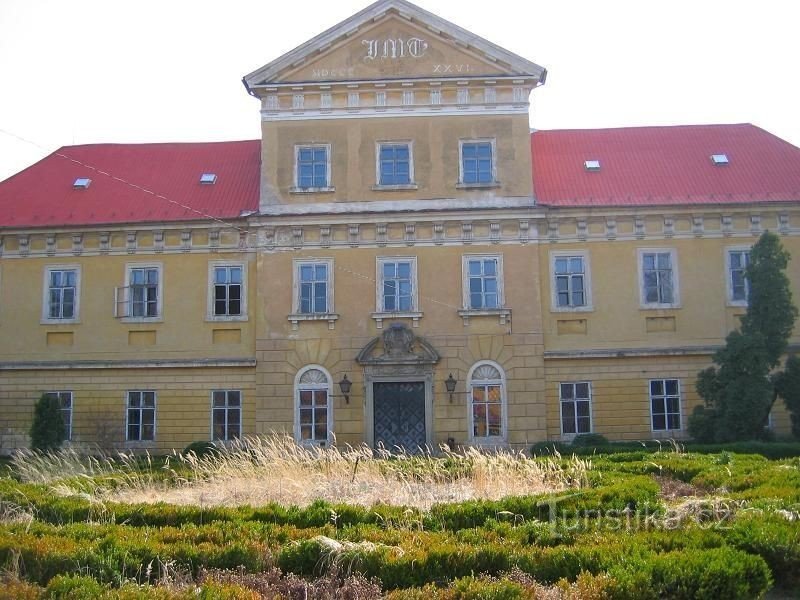 Žehusice