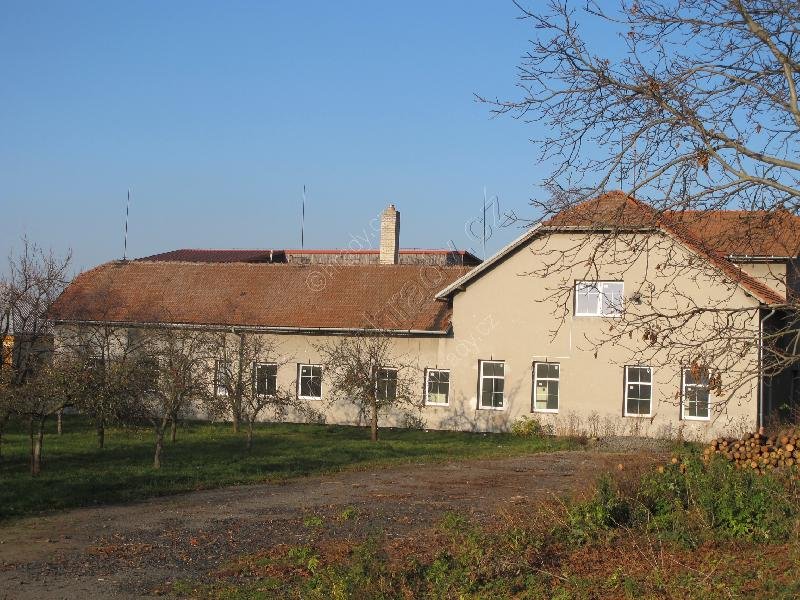 Želatovice