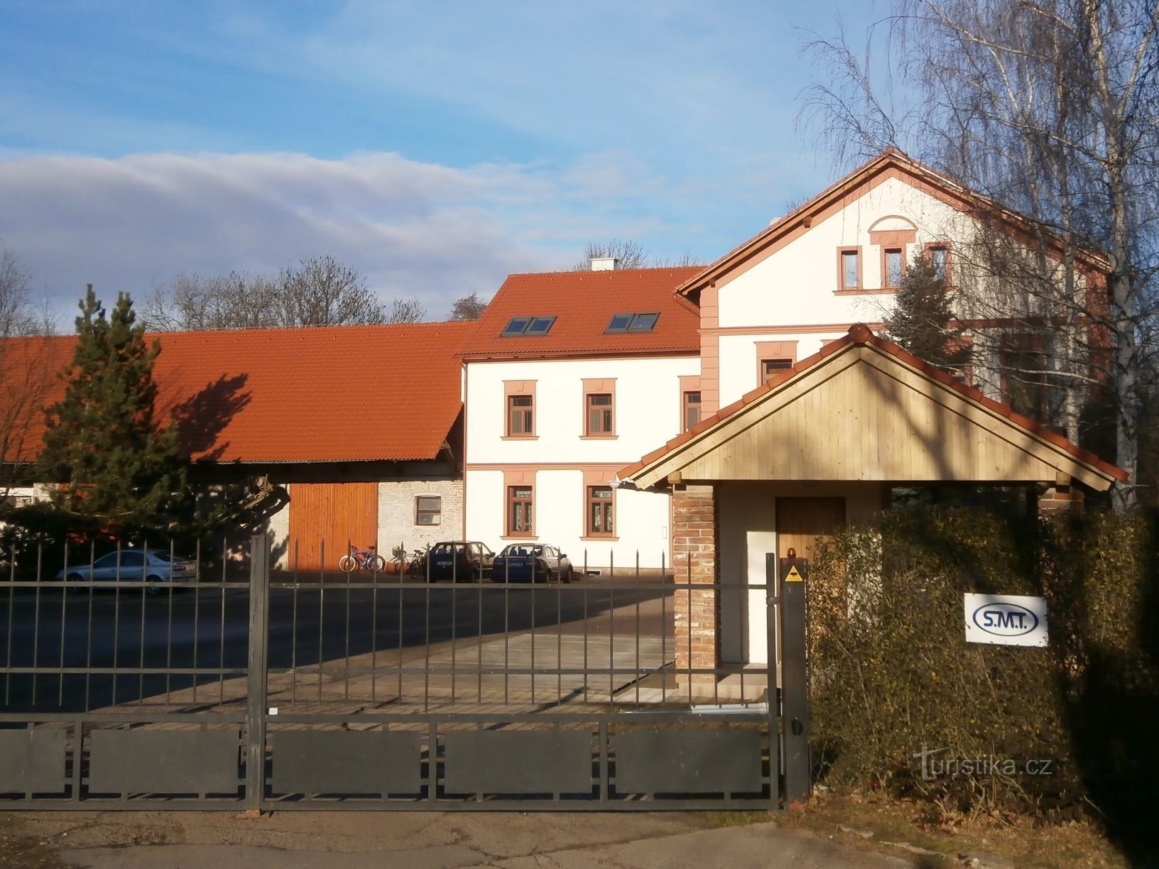 Zeleni br. 124 (Hradec Králové, 26.12.2015. rujna XNUMX.)