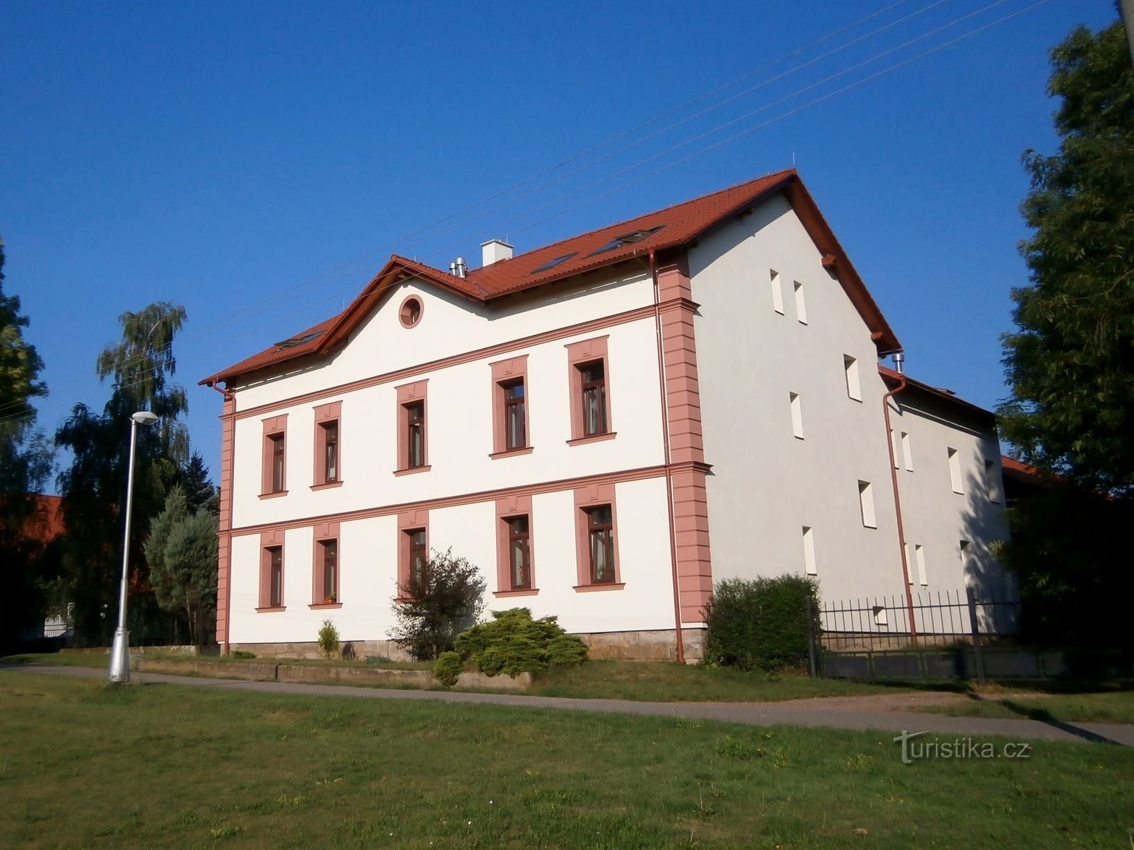 Green No. 124 (Hradec Králové, 7.8.2014/XNUMX/XNUMX)