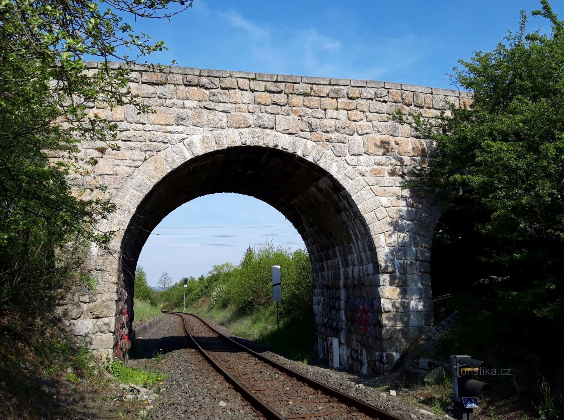 Karlovy Vary – Johanngeorgenstadt railway