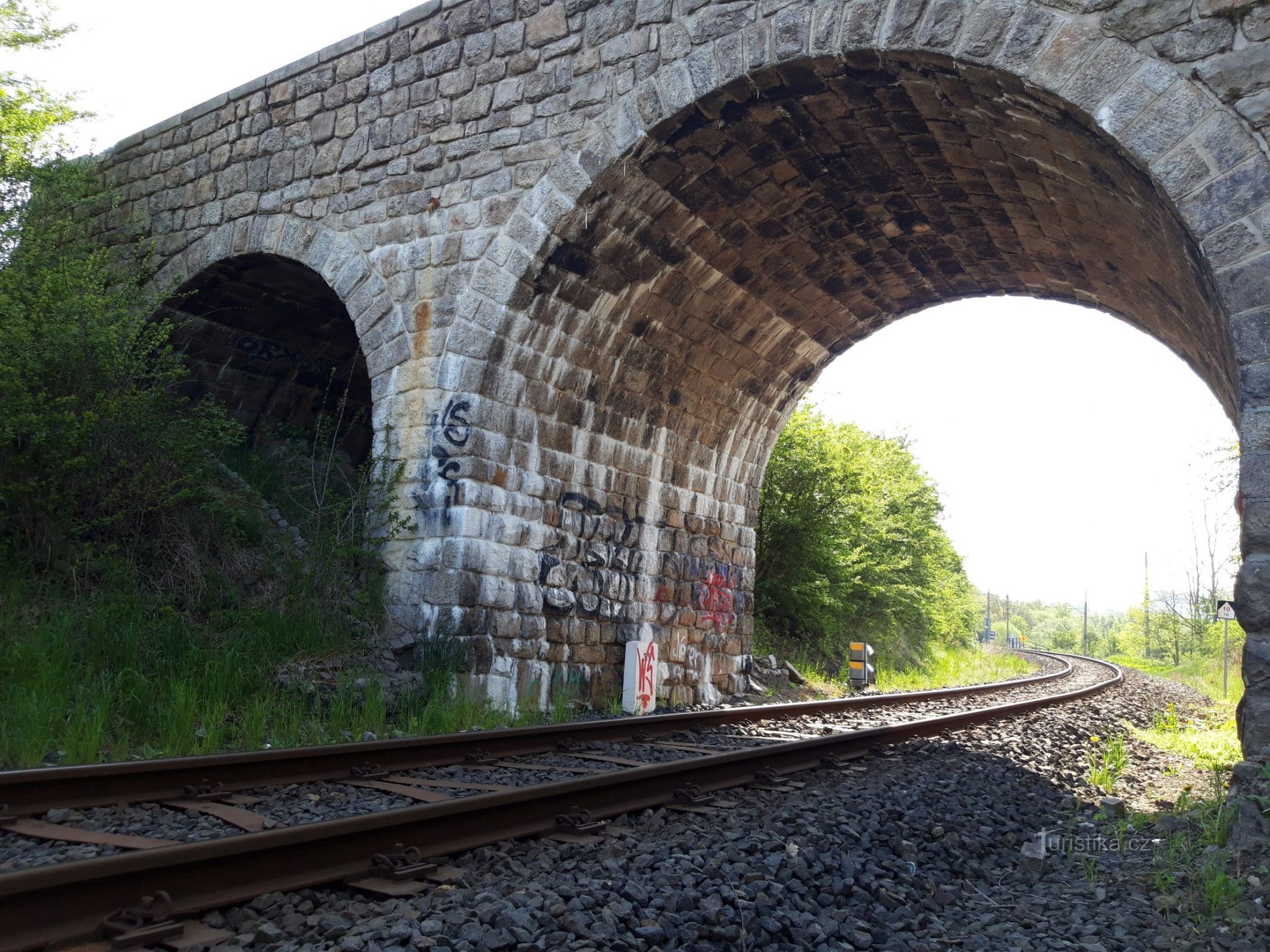 Ferrocarril Karlovy Vary – Johanngeorgenstadt