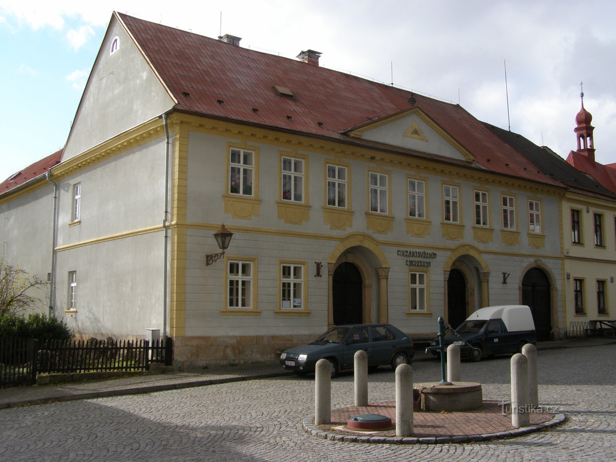 Koleje - Narodowe Muzeum Historyczne