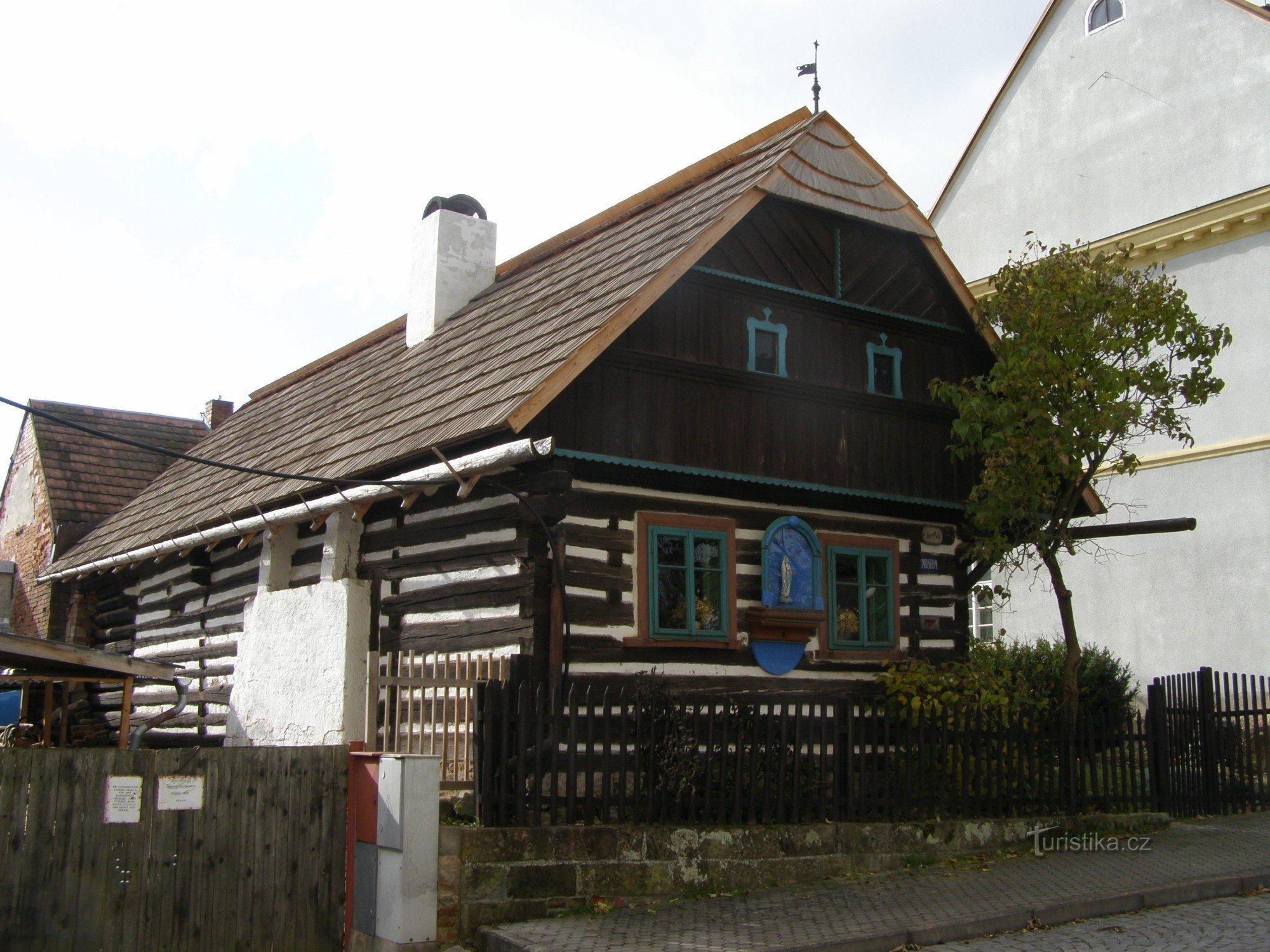 Železnice - Narodni zgodovinski muzej