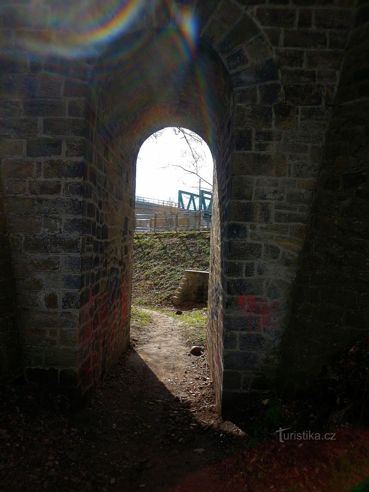 Ponte ferroviario