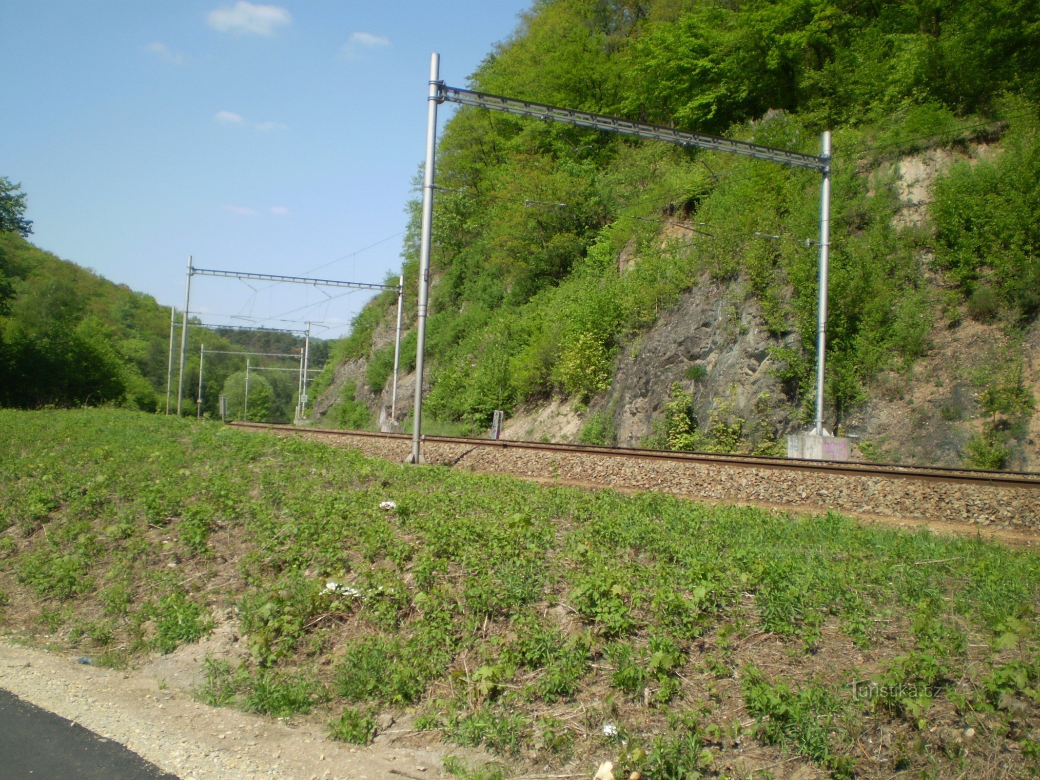 Ferrocarril