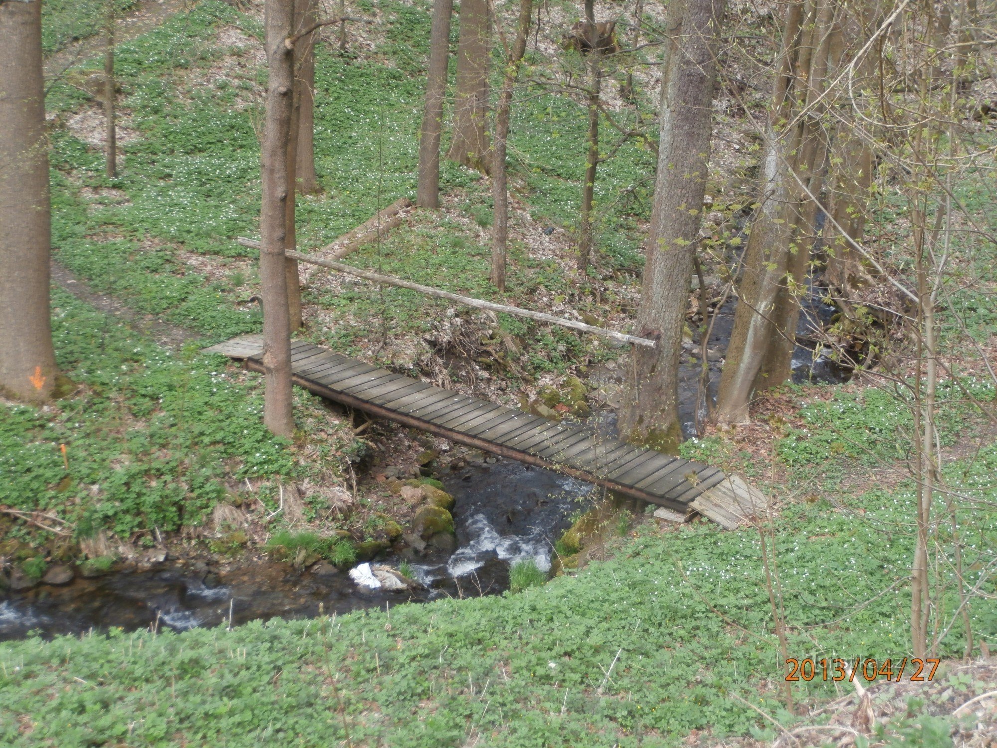 Passages de Železný Brod-Klokočské-Zbirohy-Malá Skála