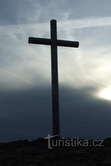 Cruz de Ferro