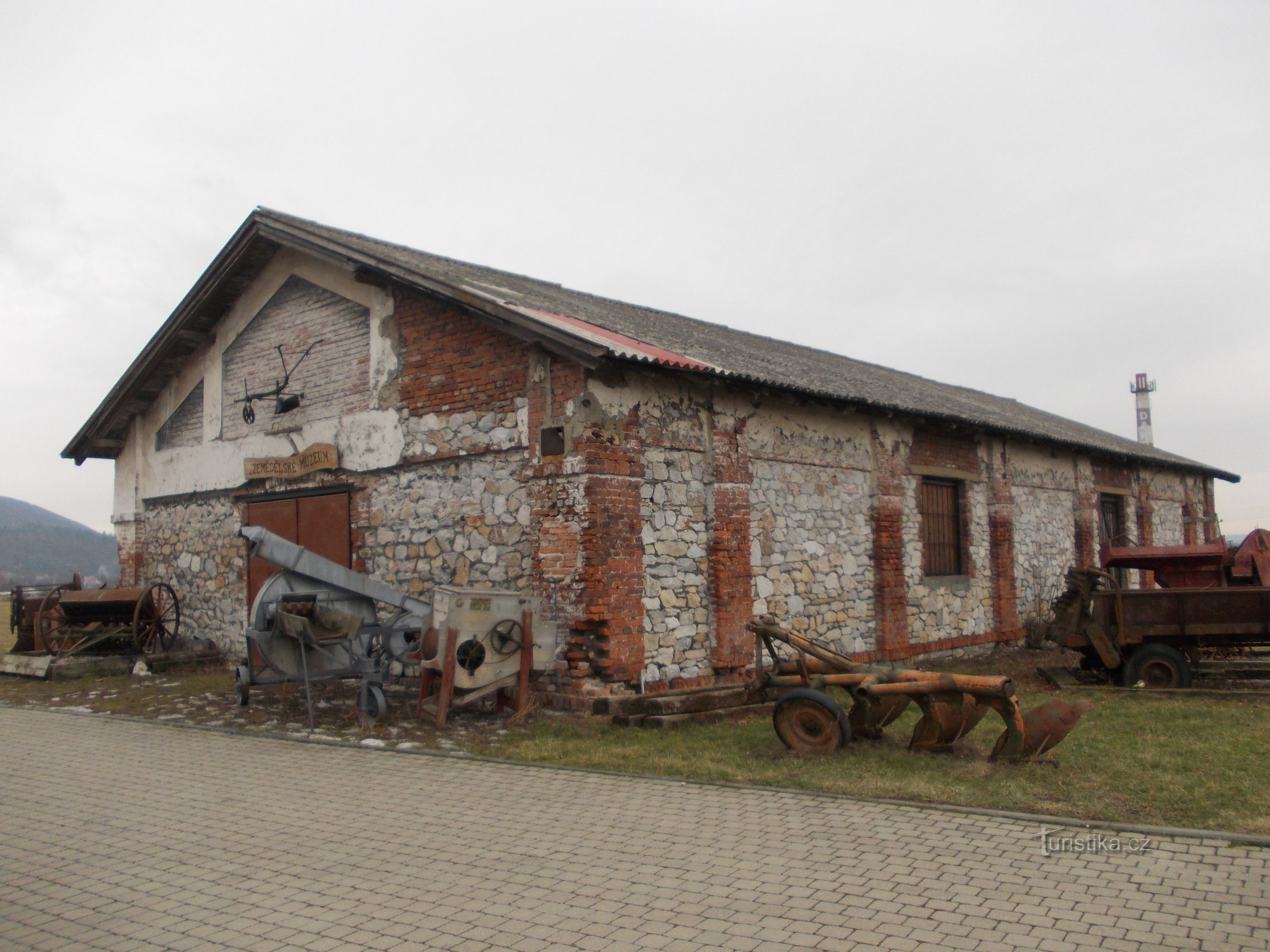 Landbouwmuseum