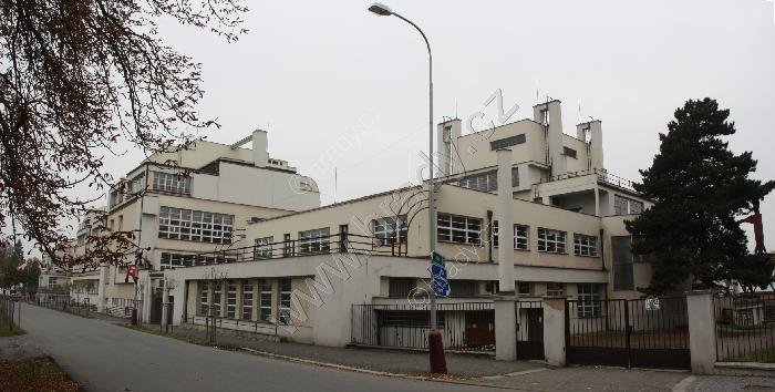 zemská průmyslová škola