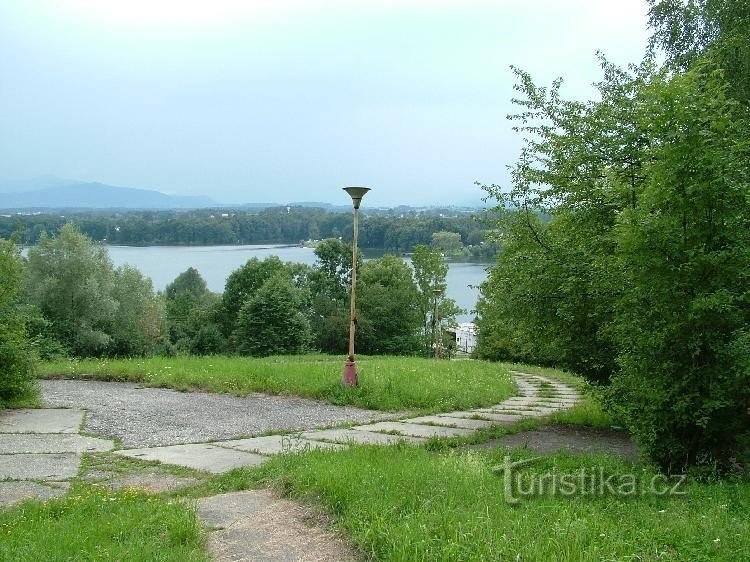 Žermanice – Dukla