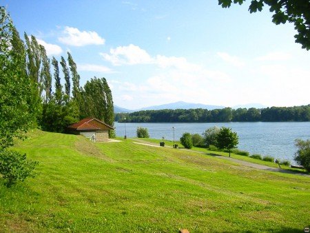 Germaanse dam