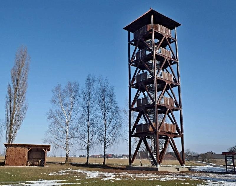 Žernovská rozhledna