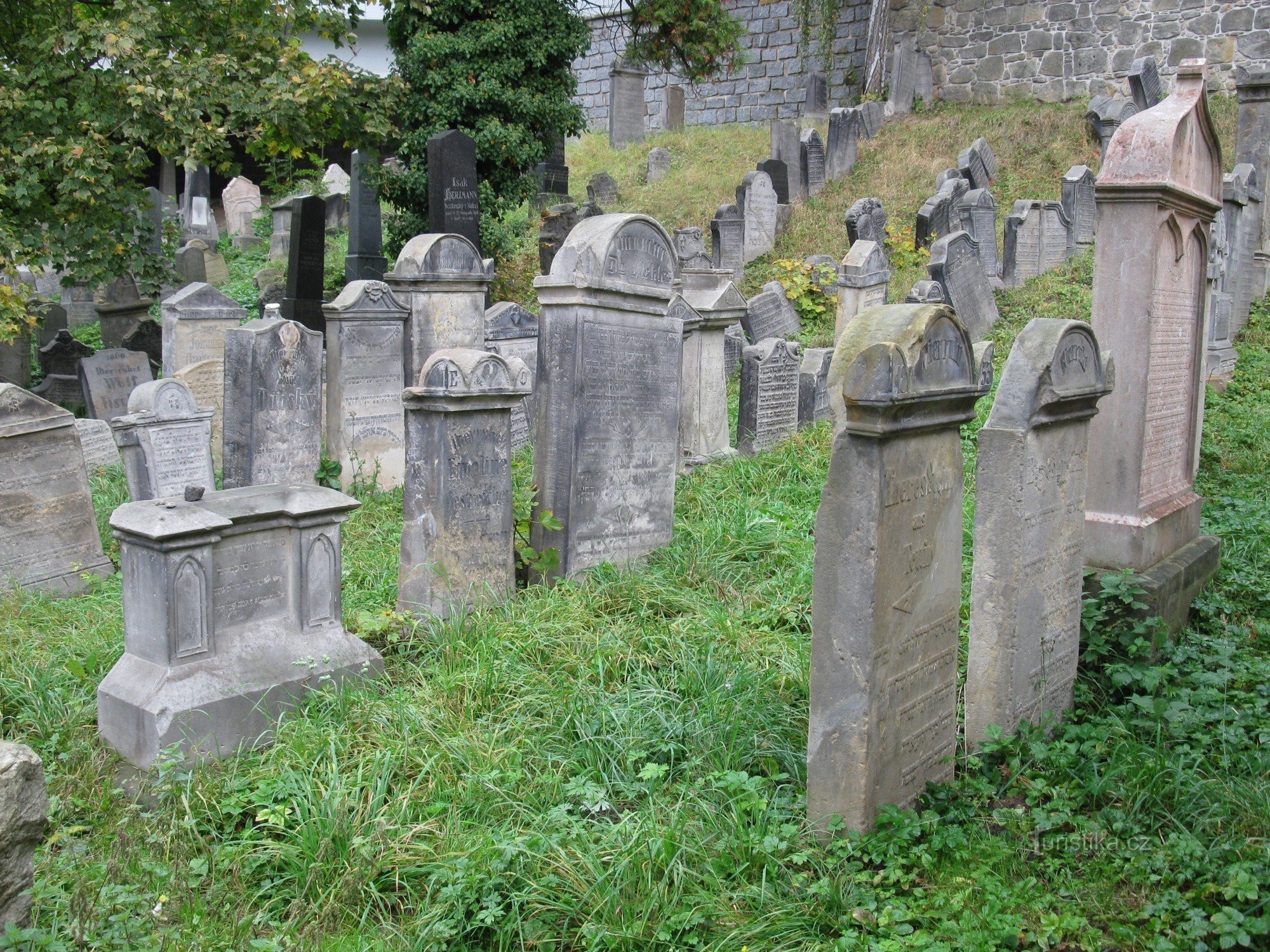 Cimitero ebraico