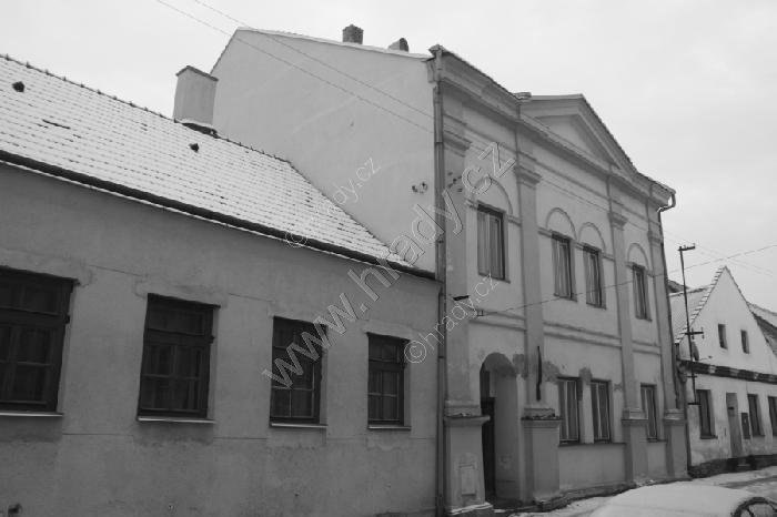 židovský obecní dům