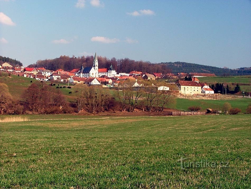 świetliki