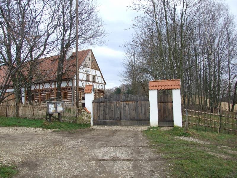 Élő skanzen - Lunaria