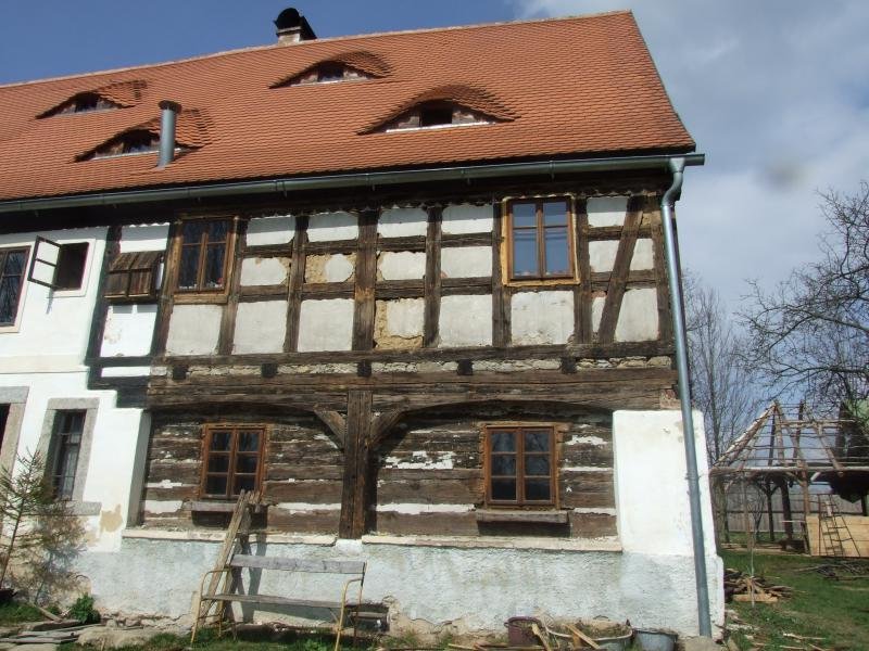 Levande friluftsmuseum - Lunaria