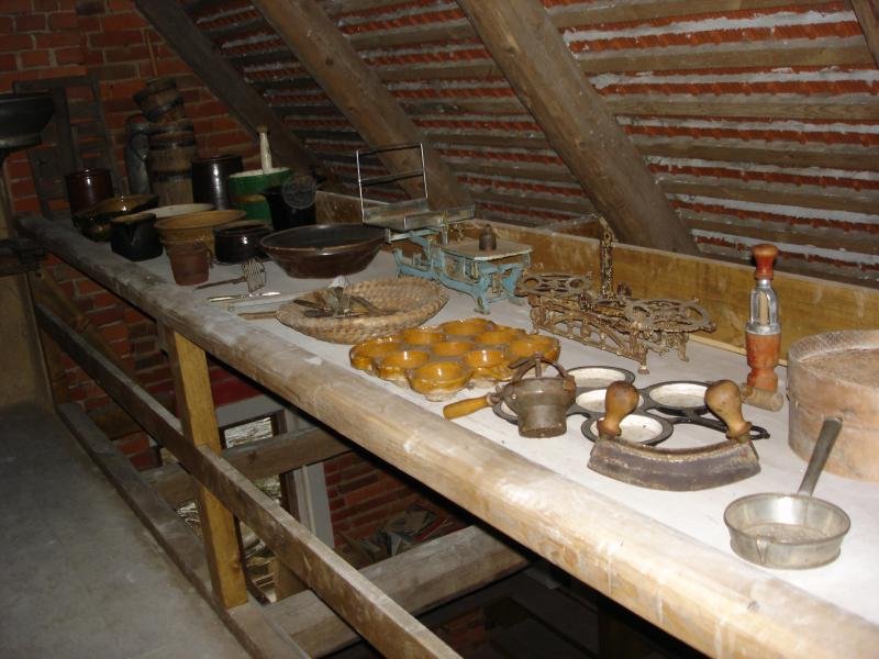 Museo vivente a cielo aperto - Lunaria