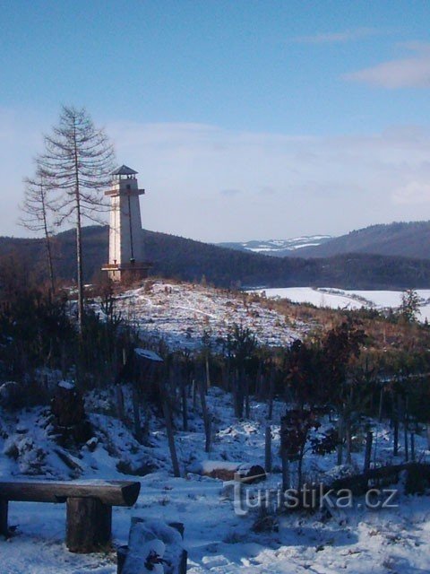 Invierno Klucanina