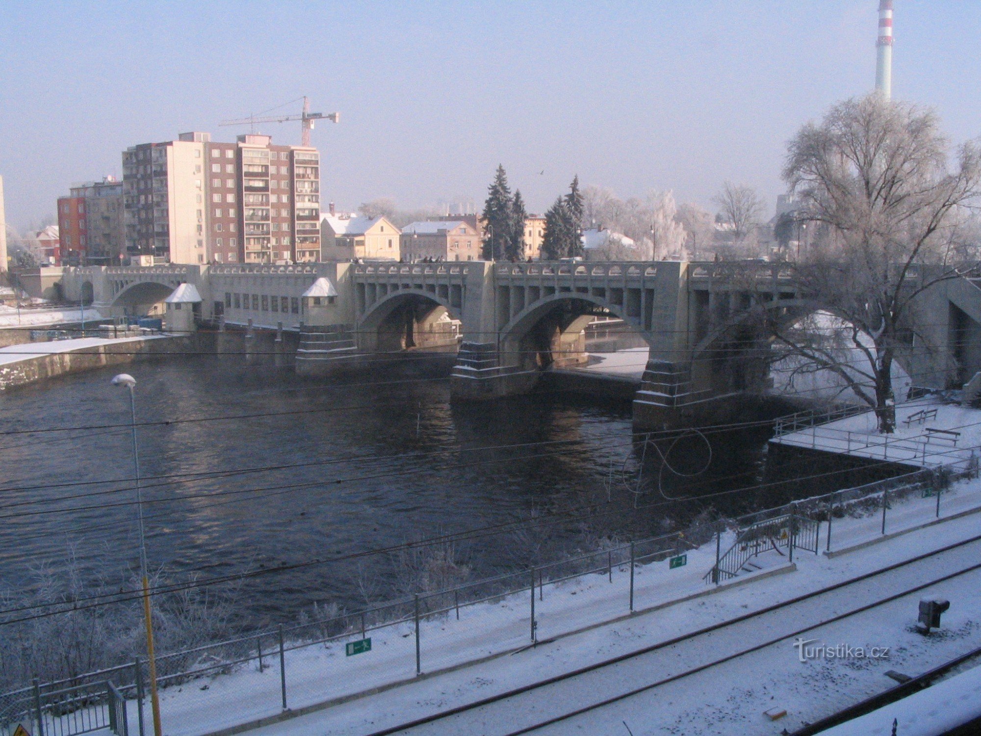 fiaba invernale