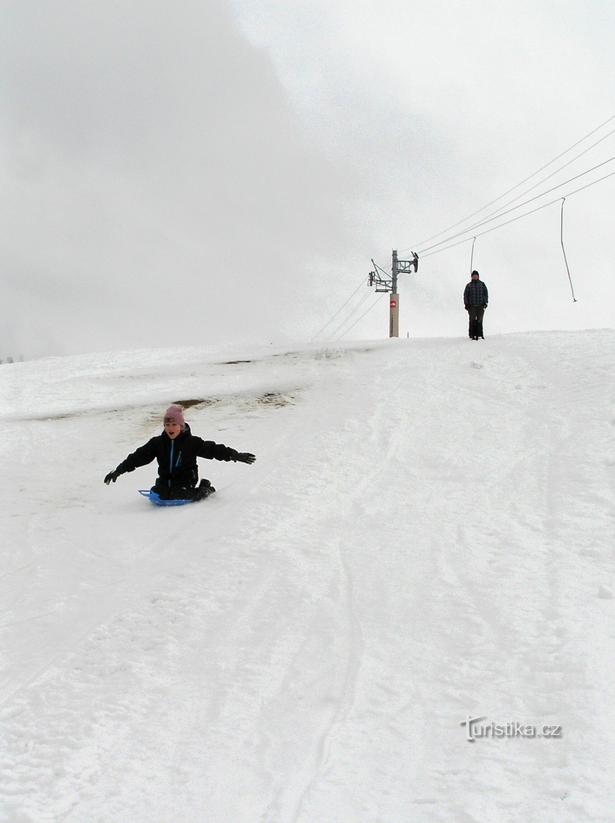 Vinter sjov