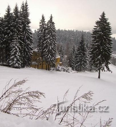 Vinter romantik