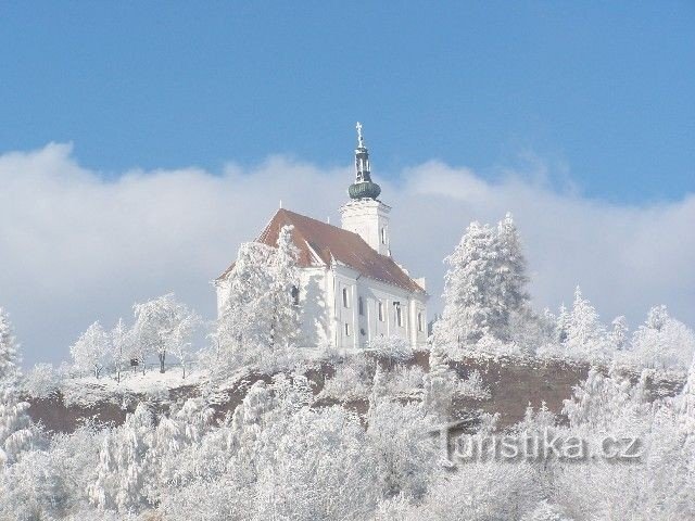 Зимове вугілля