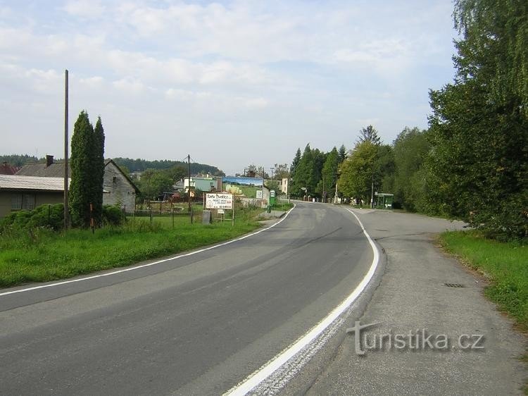 Životice: Životice