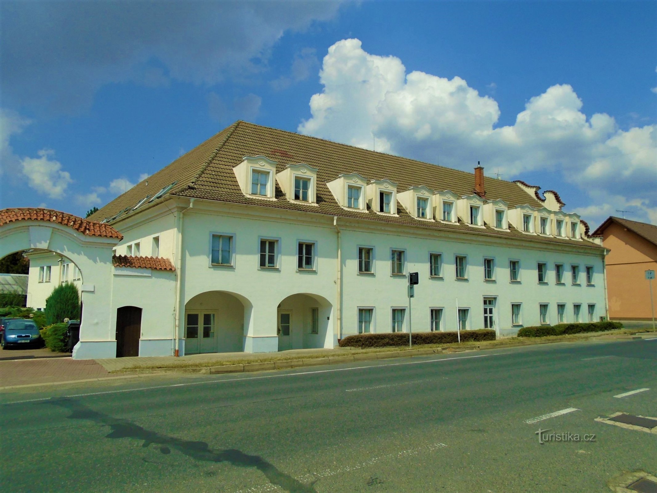 Žižkova Nr. 757 (Roudnice nad Labem, 23.7.2018)