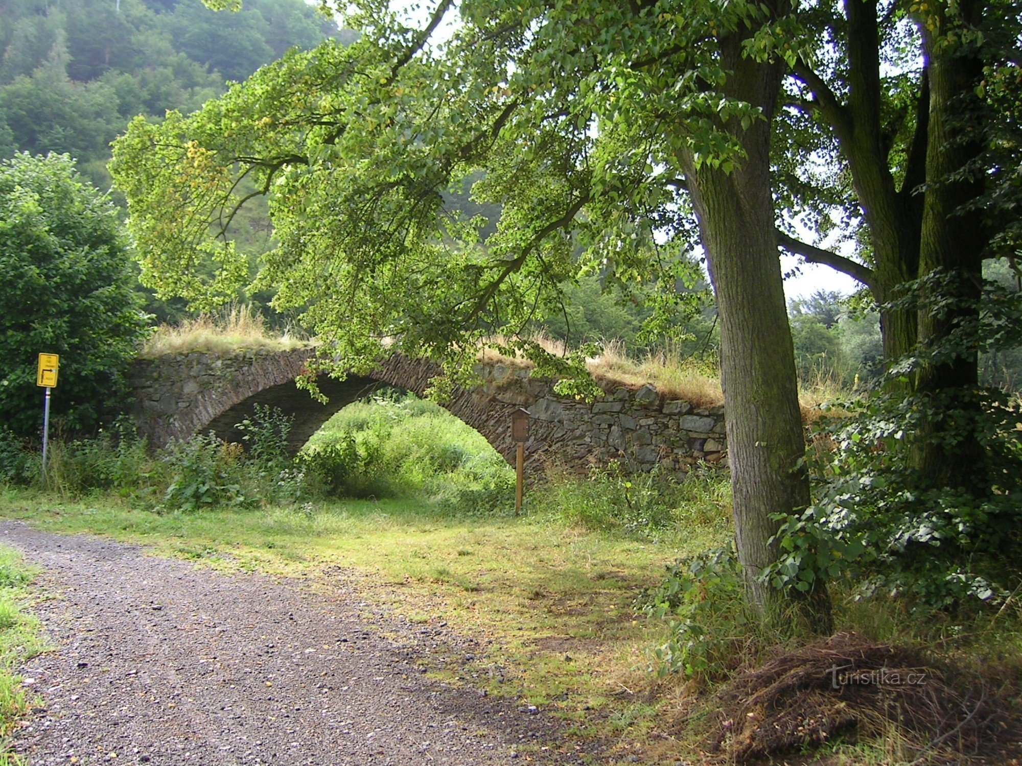 Žižka-Brücke