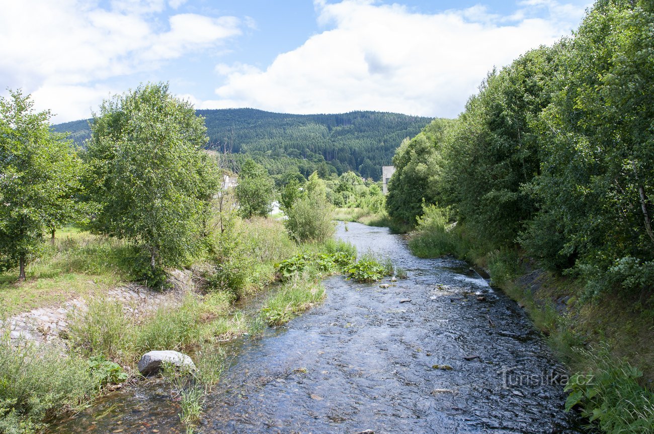 Zlatá Opava non dura a lungo