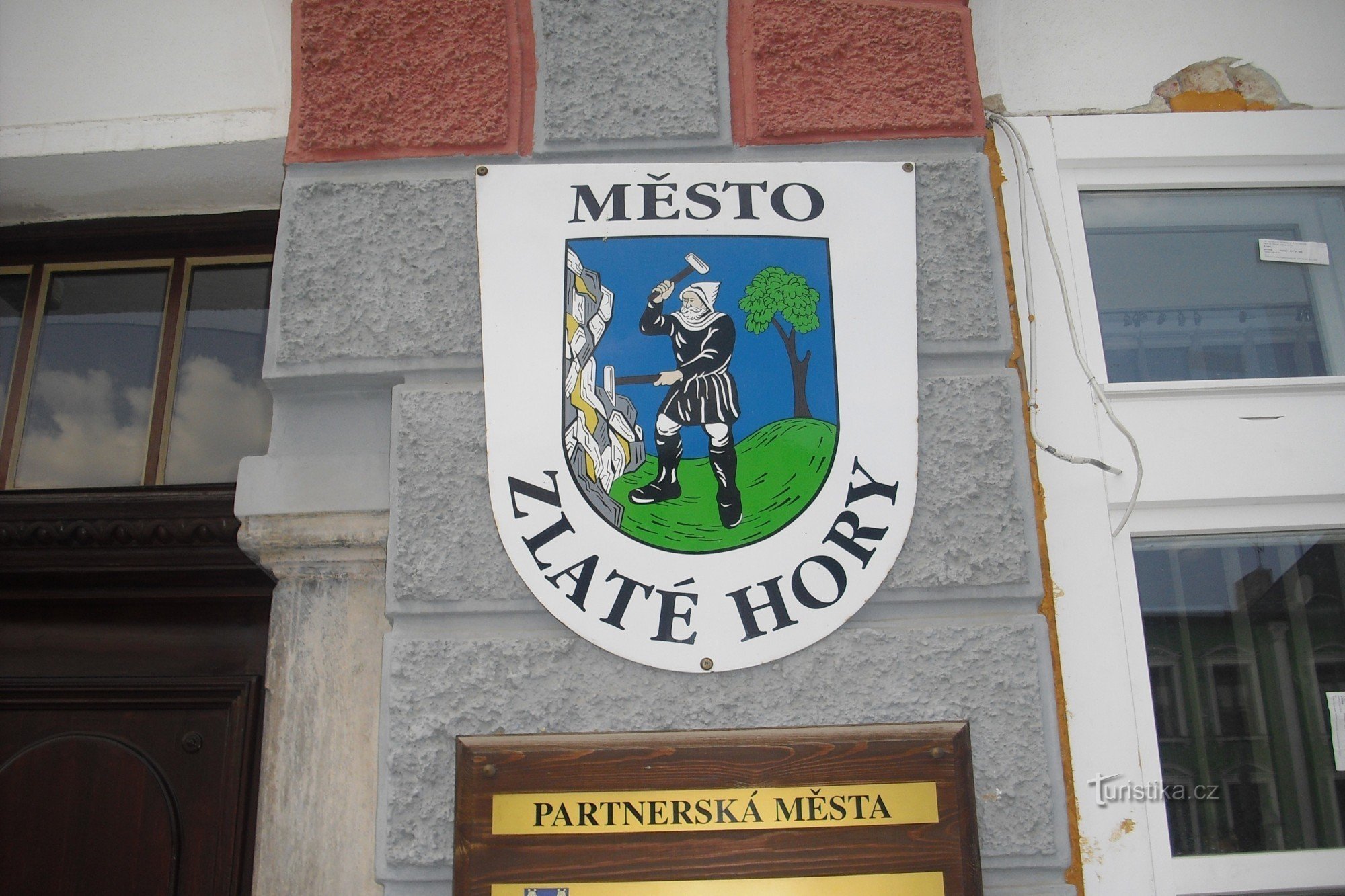 Zlaté Hory