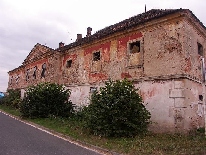 Zlaté Slunce