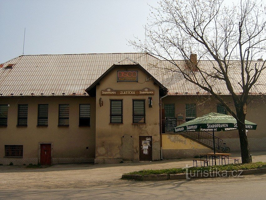 Zlatarstvo - Hodkovice