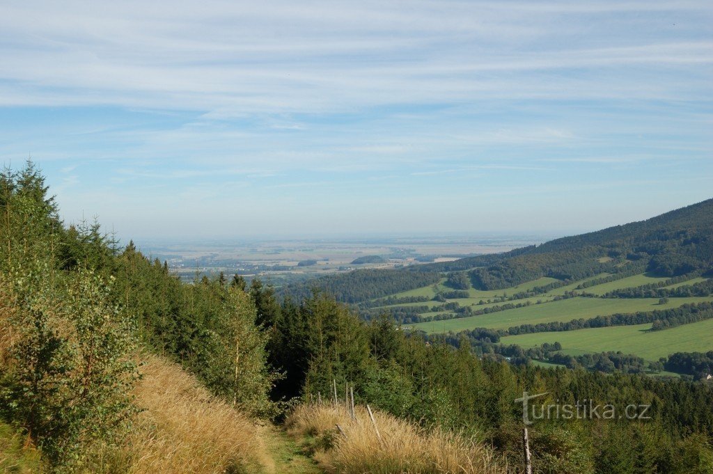 Valle de Zlatohorské