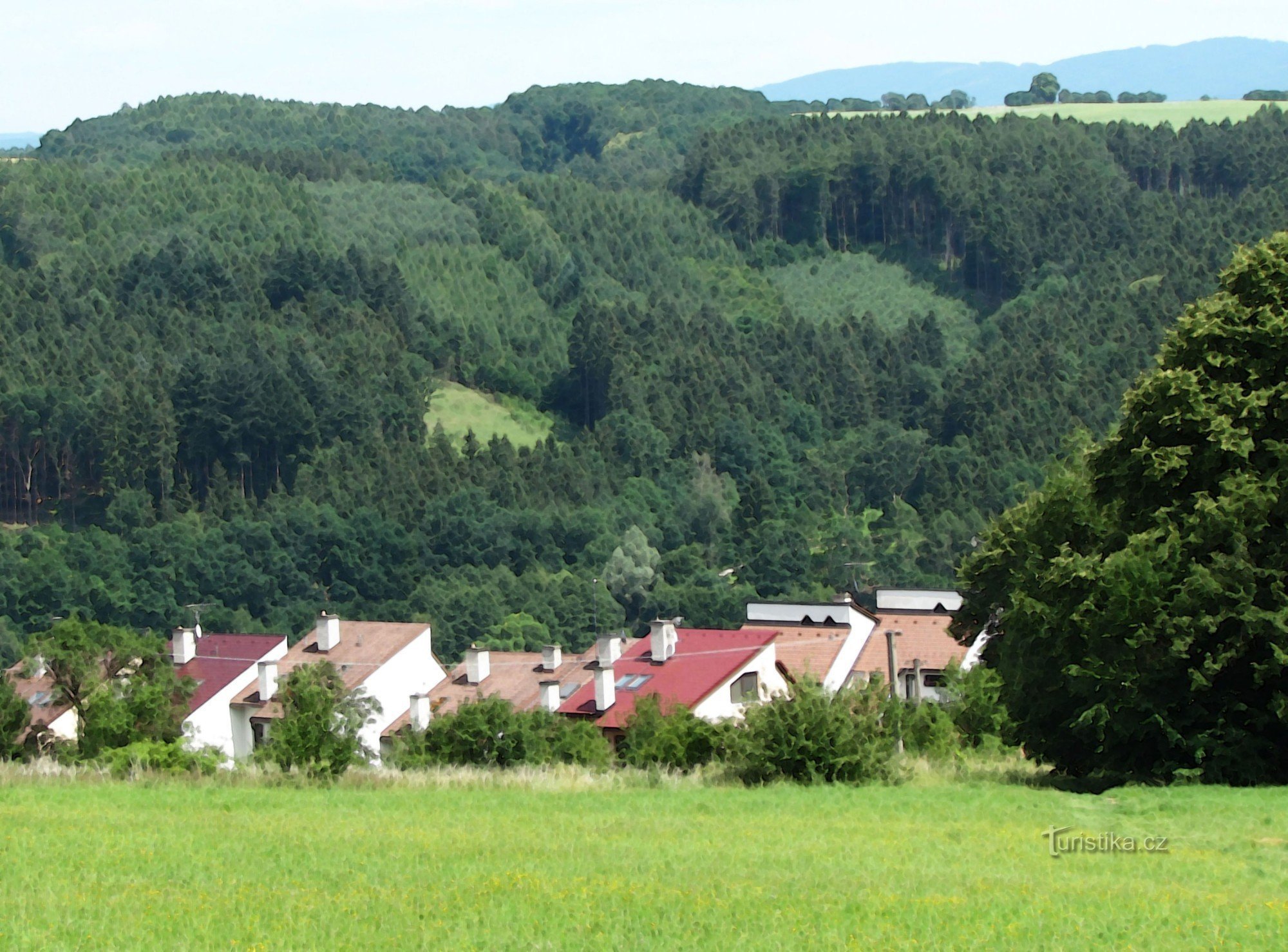 Zlin - Vršava