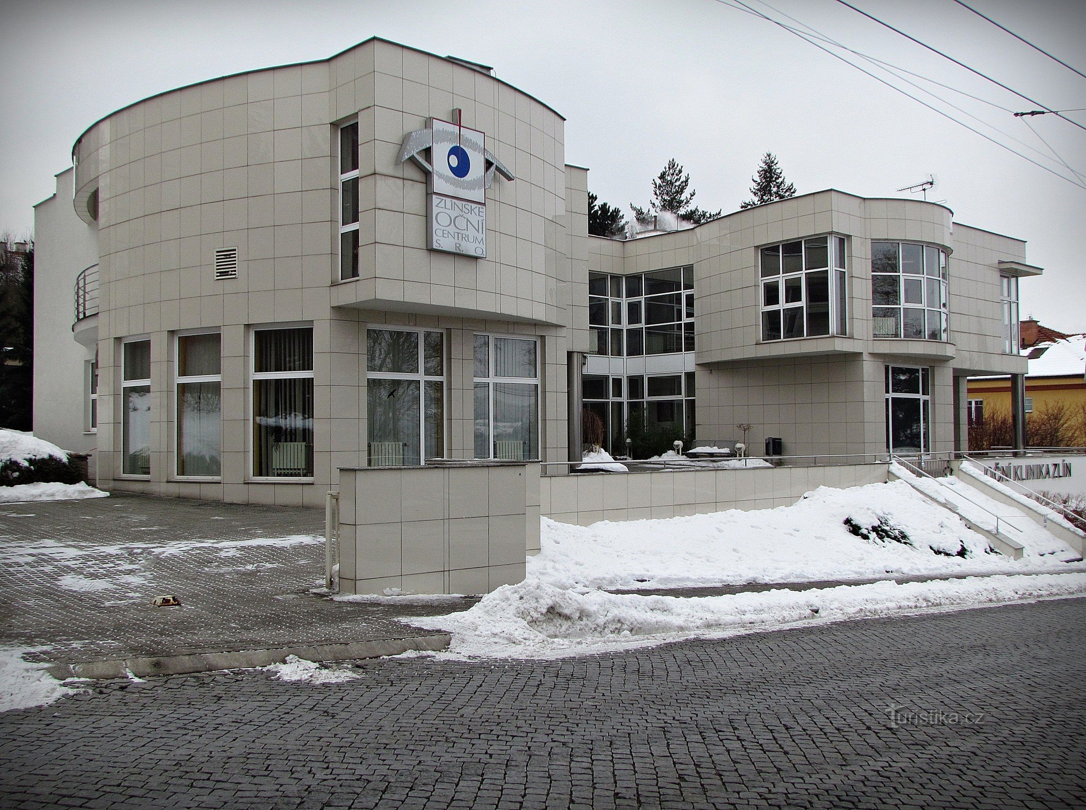 Zlín Eye Clinic