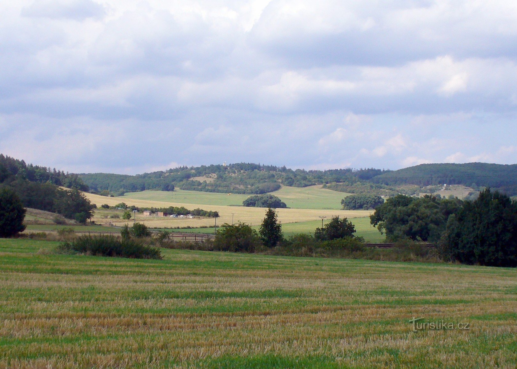 Zlobice od Kuřimija