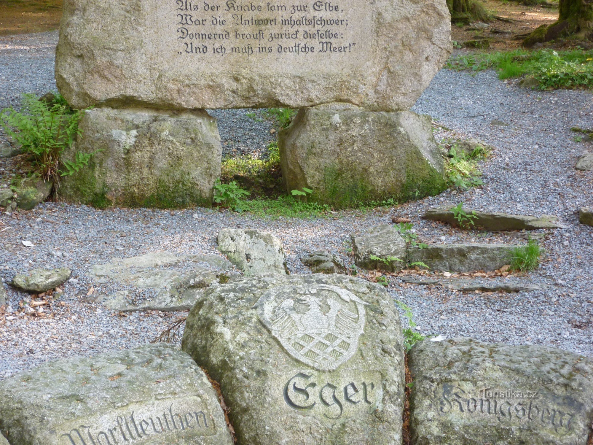 stadens emblem