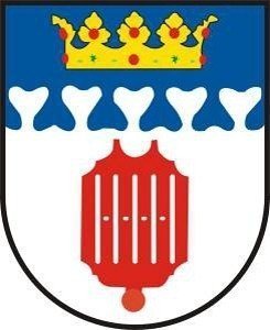 Coat of arms of the village