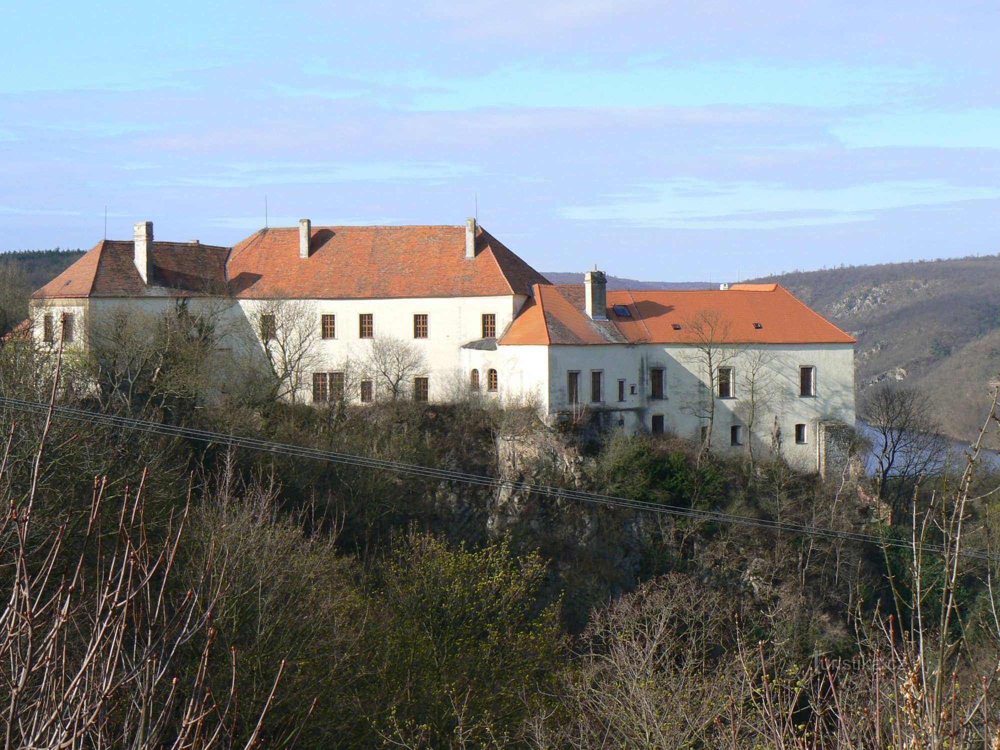 Castello di Znojmo