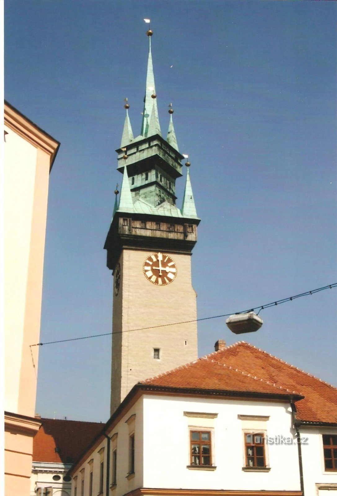 Znojmo