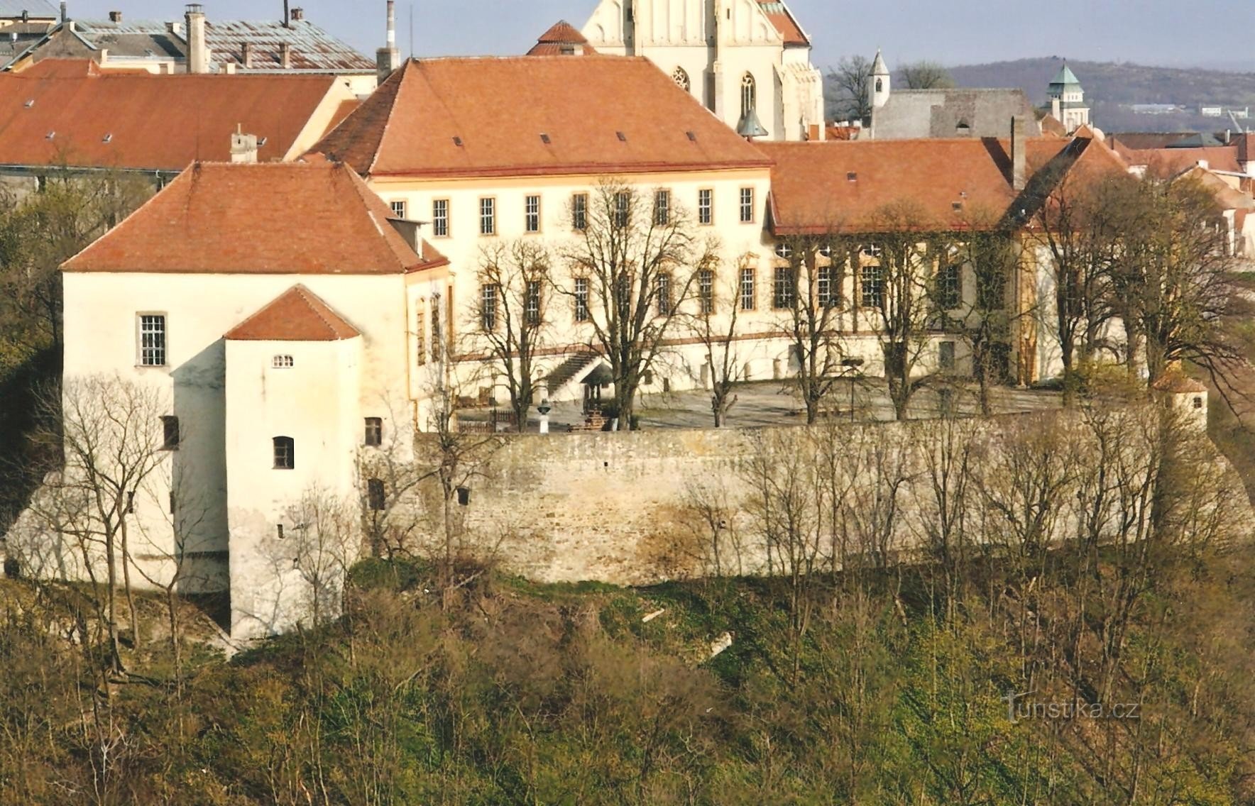 Znojmo